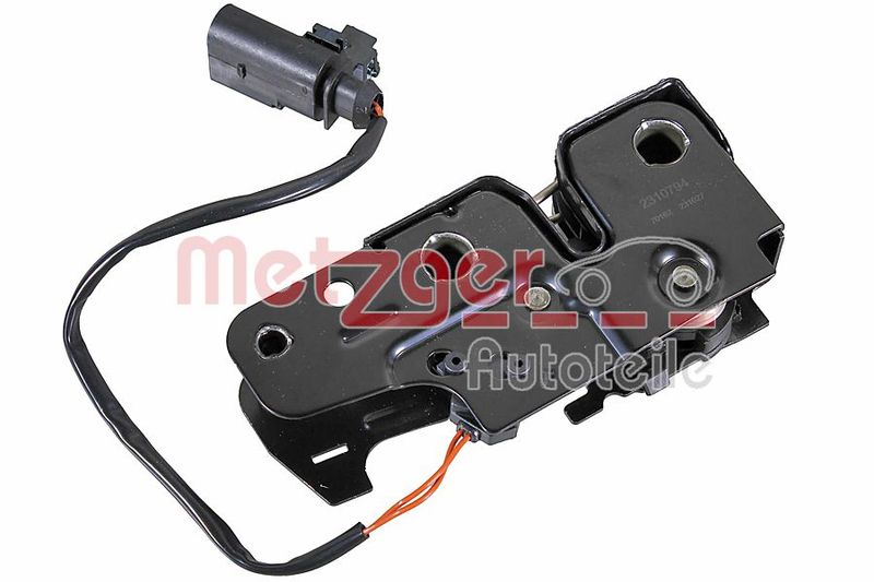 Zamek maski METZGER 2310794