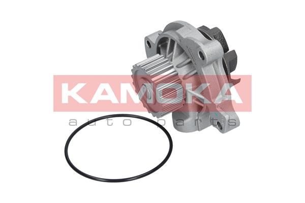 Pompa wody, chłodzenie silnika KAMOKA T0042