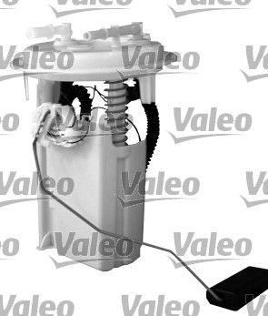 Zespół zasilający w paliwo VALEO 347064