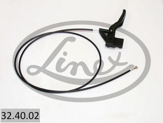 Cięgno maski LINEX 32.40.02