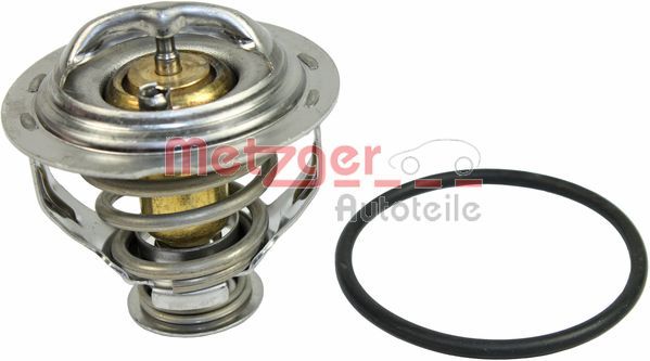 Termostat, płyn chłodzący METZGER 4006195