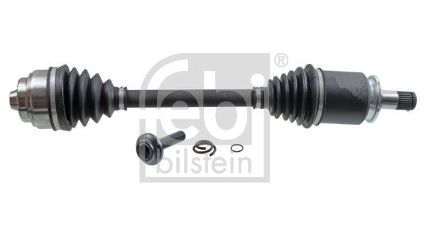 Wał napędowy FEBI BILSTEIN 1004383