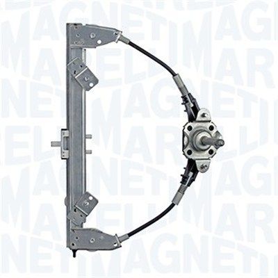 Podnośnik szyby MAGNETI MARELLI 350103139900