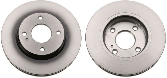 Tarcza hamulcowa TRW DF6399
