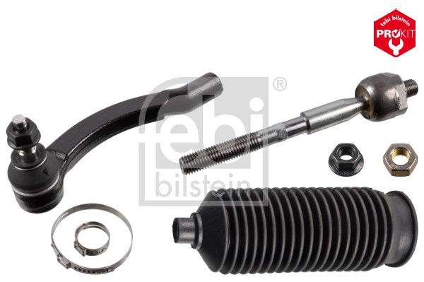 Drążek kierowniczy poprzeczny FEBI BILSTEIN 40568