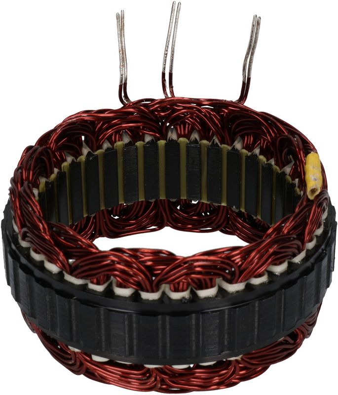 Stator, alternator HC-Cargo F 032 239 746