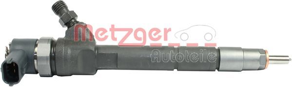Dysza wtryskowa METZGER 0870094