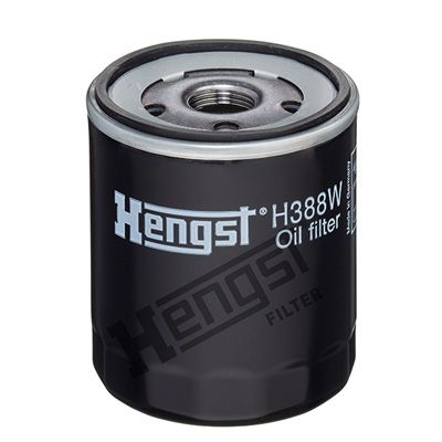 Filtr oleju HENGST FILTER H388W