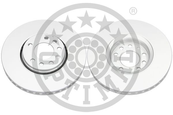 Tarcza hamulcowa OPTIMAL BS-7918HC