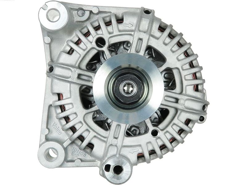 Alternator AS-PL a3198(valeo)