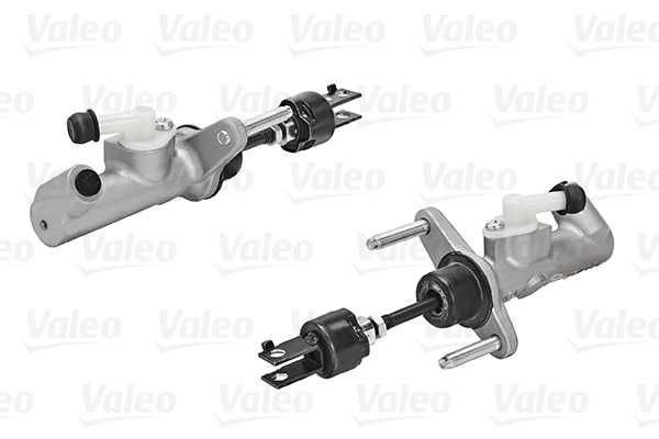 Pompa sprzęgła VALEO 804853