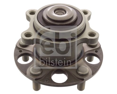 Zestaw łożysk koła FEBI BILSTEIN 33929