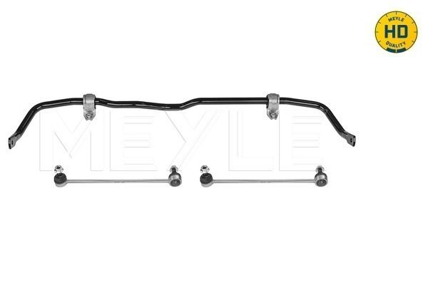 Stabilizator, zawieszenie MEYLE 1146530006/HD