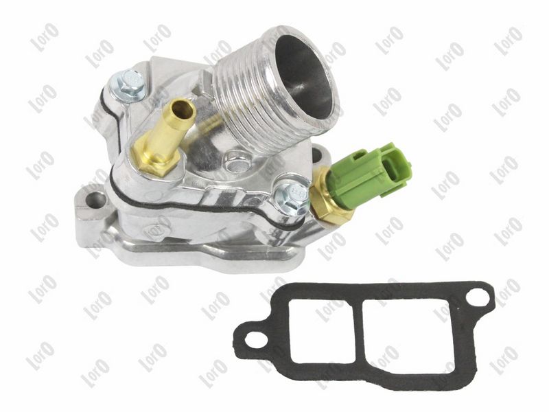 Termostat, płyn chłodzący ABAKUS 052-025-0006