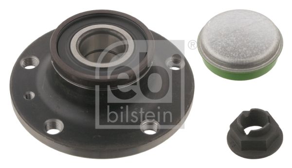 Zestaw łożysk koła FEBI BILSTEIN 30237