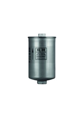 Filtr paliwa MAHLE KL30