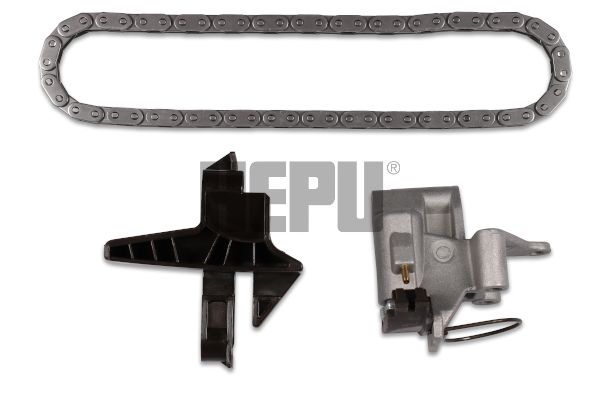 Zestaw łańcucha rozrządu HEPU 21-0078