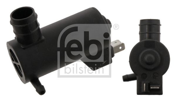 Pompa spryskiwacza, spryskiwacz szyby czołowej FEBI BILSTEIN 26651