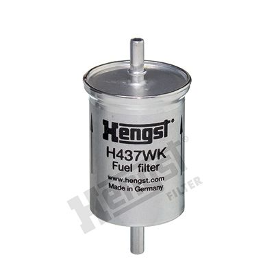 Filtr paliwa HENGST FILTER H437WK