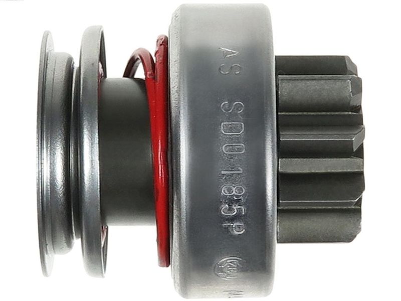 Sprzęgło jednokierunkowe, rozrusznik AS-PL sd0185p