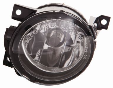 Reflektor przeciwmgłowy ABAKUS 441-2039r-ue