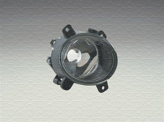 Reflektor przeciwmgłowy MAGNETI MARELLI 710305062004