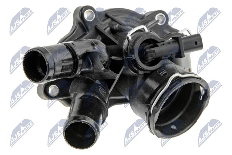 Korpus termostatu NTY CTM-ME-015