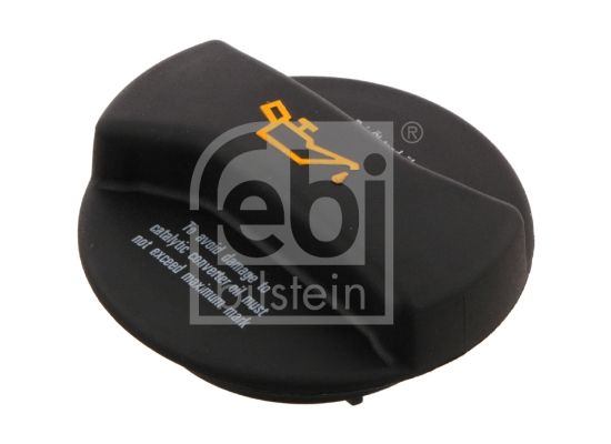 Pokrywa, wlew olejowy FEBI BILSTEIN 32918