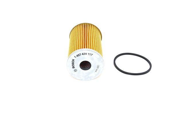 Filtr oleju BOSCH 1 457 429 117
