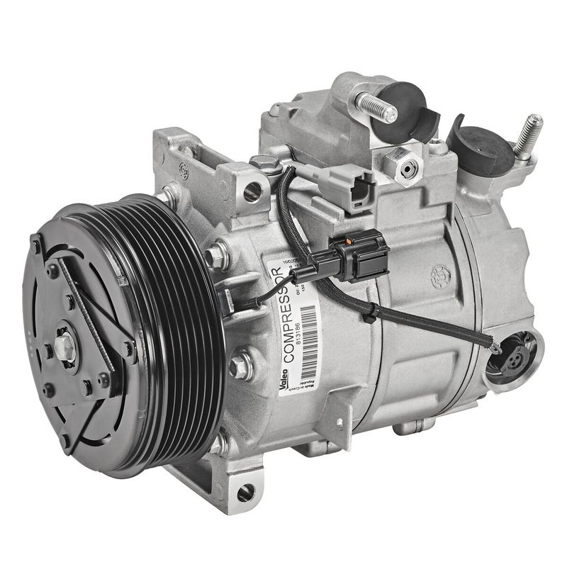 Sprężarka, klimatyzacja VALEO 813186