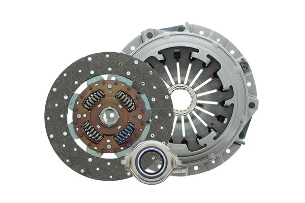 Zestaw sprzęgieł AISIN KM-109