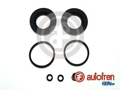 Zestaw naprawczy, zacisk hamulca AUTOFREN SEINSA D4358