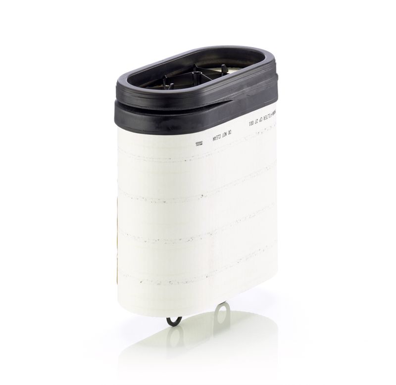 Filtr powietrza MANN-FILTER CP27001