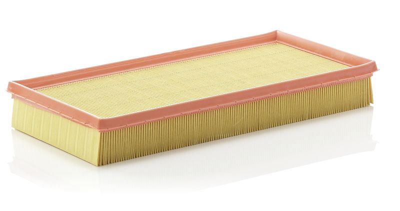 Filtr powietrza MANN-FILTER C 35 124