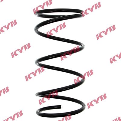 Sprężyna zawieszenia KYB RD2437