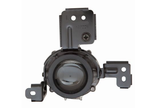 Reflektor przeciwmgłowy ABAKUS 223-2053l-uq