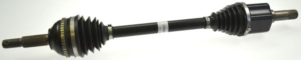 Wał napędowy LÖBRO 305711