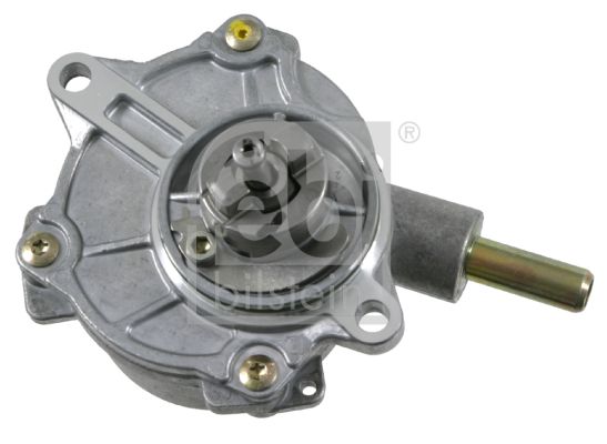 Pompa podciśnieniowa, układ hamulcowy FEBI BILSTEIN 21692