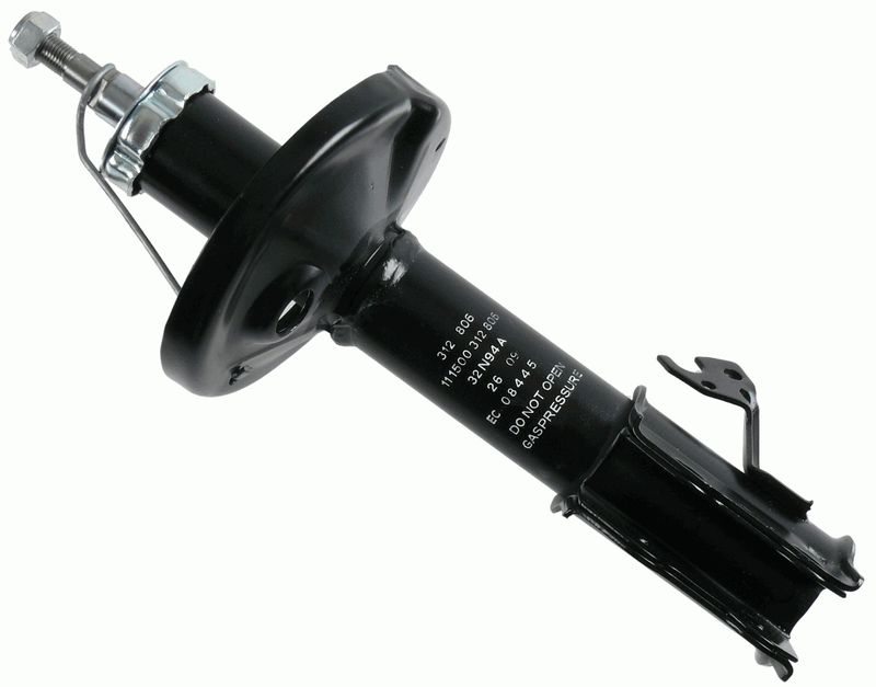 Amortyzator SACHS 312 806