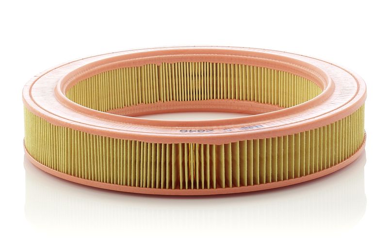 Filtr powietrza MANN-FILTER c 2846