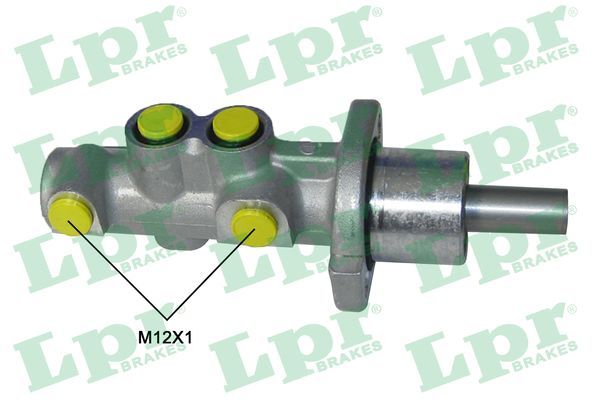 Pompa hamulcowa LPR 1053