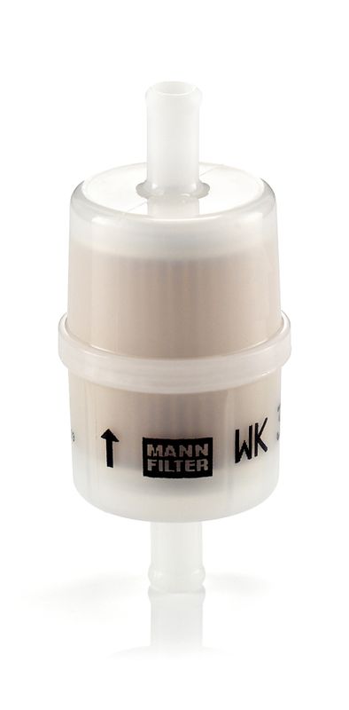 Filtr paliwa MANN-FILTER wk 32/7