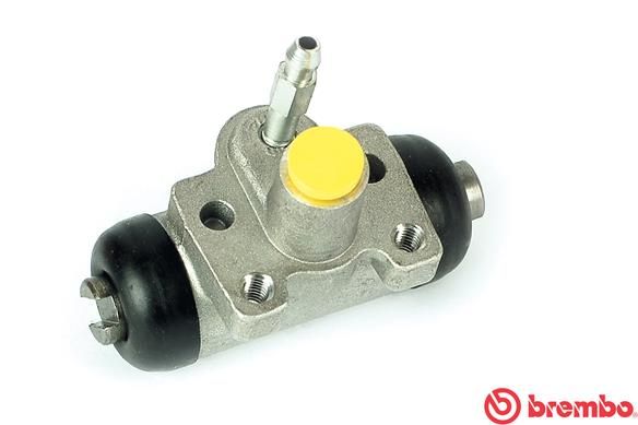 Cylinderek hamulcowy BREMBO A 12 842