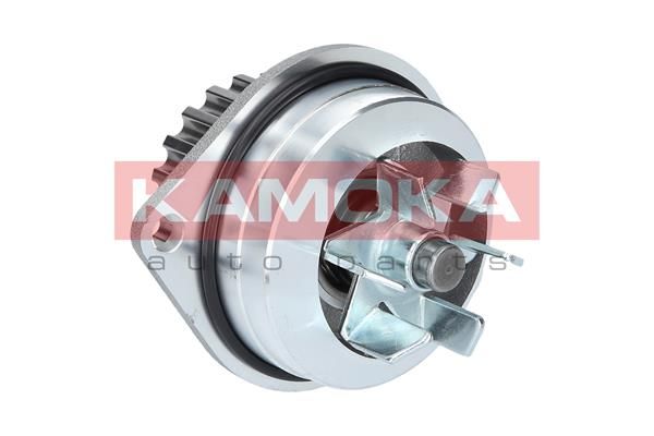 Pompa wody, chłodzenie silnika KAMOKA T0079