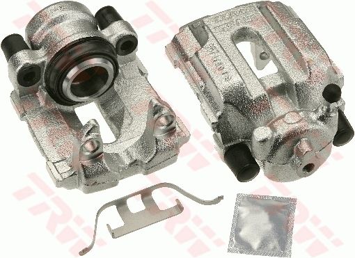 Zacisk hamulca TRW BHS1306E