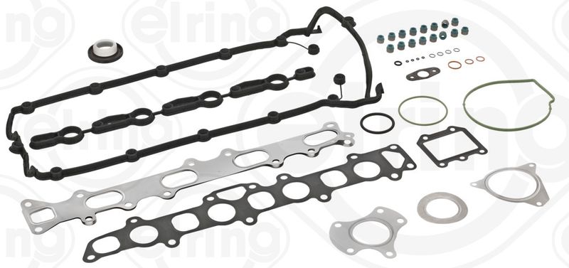 Zestaw uszczelek, głowica cylindrów ELRING 306.081