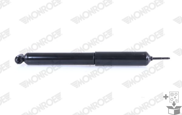 Amortyzator MONROE 37081