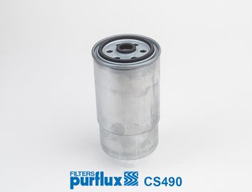 Filtr paliwa PURFLUX cs490