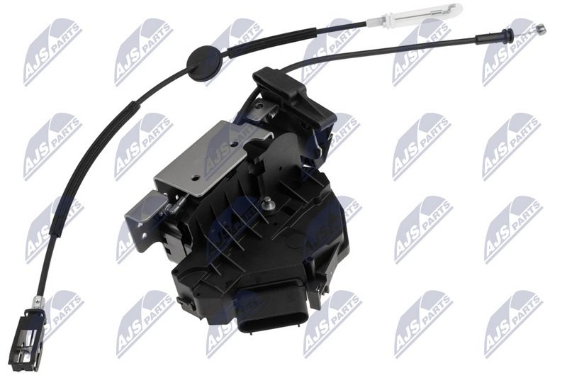 Zamek drzwi NTY EZC-FR-385