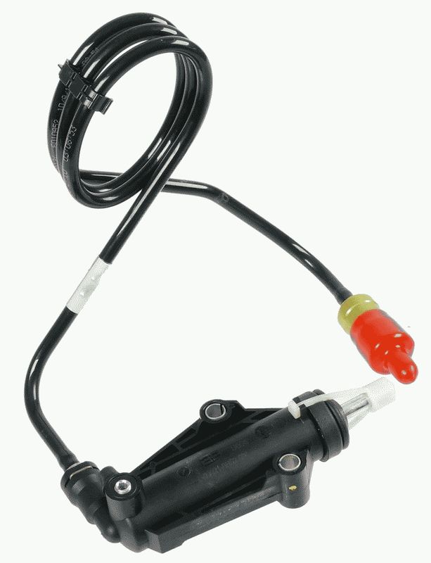 Siłownik, sprzęgło SACHS 6283 600 538